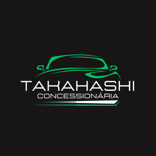 Takahashi Logo